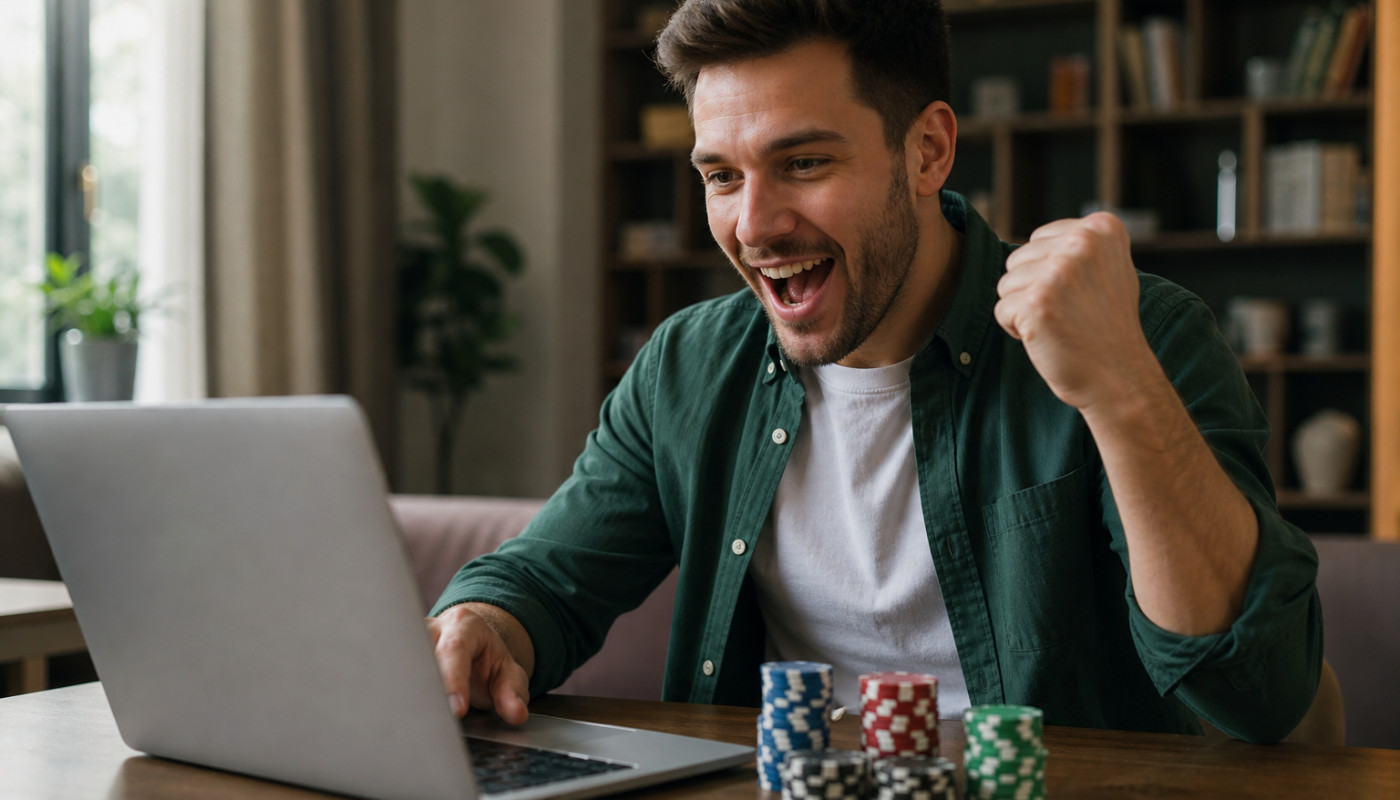 Comment maximiser vos gains grâce aux offres promotionnelles des casinos virtuels