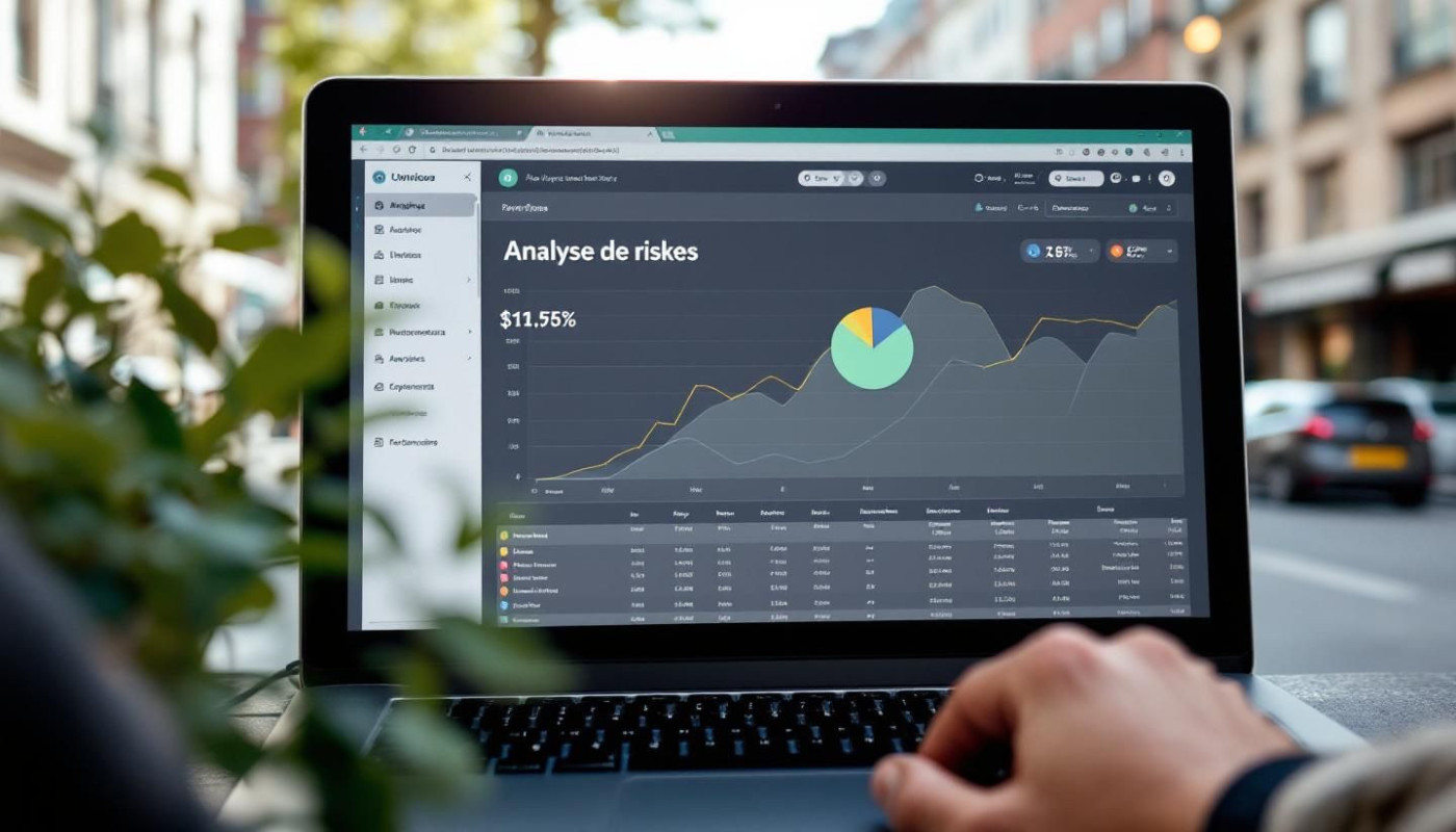 Évaluation des risques liés aux plateformes de paris étrangères