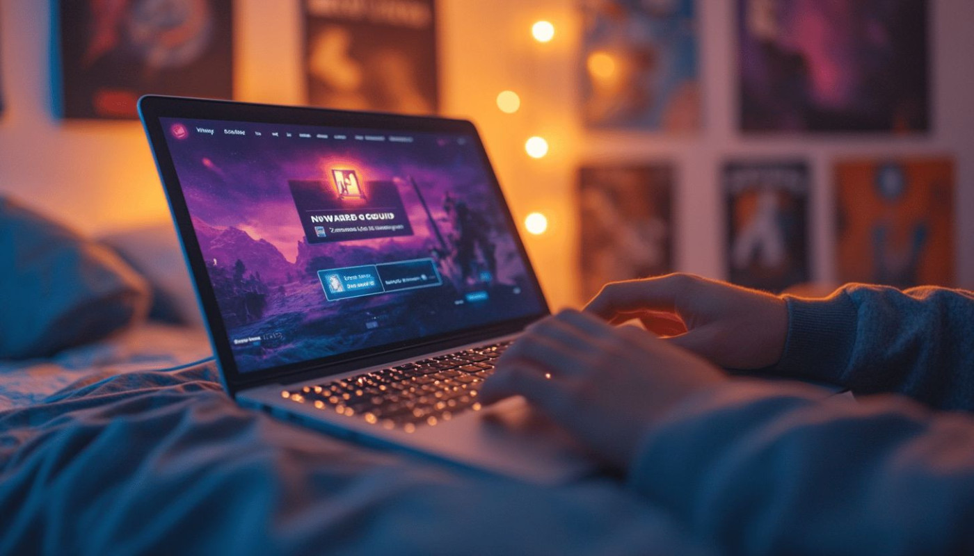 Guide pour nouveaux joueurs : S'inscrire et valider son compte facilement